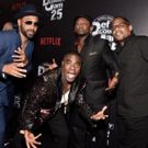 Dave Chappelle & More Set for DEF COMEDY JAM 25 Launching on Netflix, 9/26