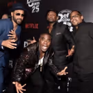 Dave Chappelle & More Set for DEF COMEDY JAM 25 Launching on Netflix, Today