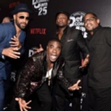 Dave Chappelle & More Set for DEF COMEDY JAM 25 Launching on Netflix, Today