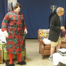 MTM Players at Post 455 Presents LOVE, SEX, AND THE I.R.S. - a New Idea for Fundraisi