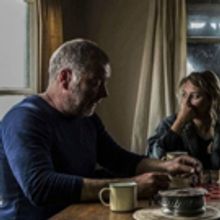 TIFF Announces Premiere of HUMAN TRACES with Mark Mitchinson & More