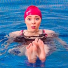 EDINBURGH 2017: A Day At The Fringe- Sarah Milton