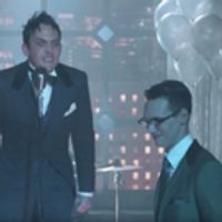 VIDEO: New GOTHAM Promo Announces Move to Thursday Nights Video