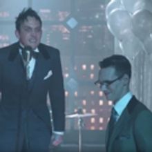 VIDEO: New GOTHAM Promo Announces Move to Thursday Nights