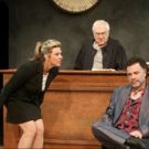 BWW Review: THE LAST DAYS OF JUDAS ISCARIOT