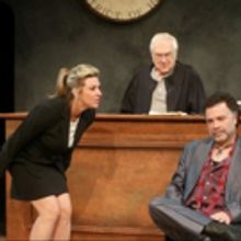 BWW Review: THE LAST DAYS OF JUDAS ISCARIOT
