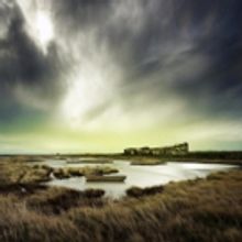 FISHSKIN TROUSERS Comes to Park Theatre