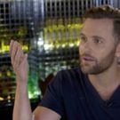TV: Tomorrow on Broadway Bartender... Special Guest Caleb Damschroder!
