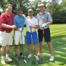 Photo Coverage: Inside The Actors Fund's Annual Jock Duncan Celebri-TEE Golf and…