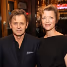 Photo Coverage: On the Opening Night Red Carpet for TIME AND THE CONWAYS!