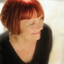 Vocalist Teri Roiger Comes to Mezzrow, 9/12