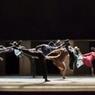 Gustavo Ramirez World Premiere, New Works by Twyla Tharp and More Set for Alvin…