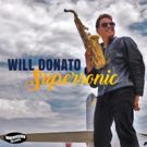 Saxophonist Will Donato to Go SUPERSONIC with 7th Release on Innervision Records