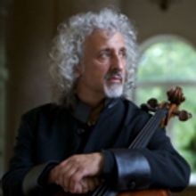 Cellist Mischa Maisky Performs with Orpheus Chamber Orchestra at 92Y Opening Night