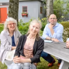 Peterborough Players to Present Thrilling Comedy ARSENIC AND OLD LACE