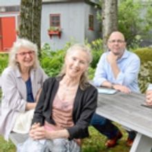 Peterborough Players to Present Thrilling Comedy ARSENIC AND OLD LACE