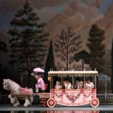 BWW Review: Alexei Ratmansky's WHIPPED CREAM at ABT