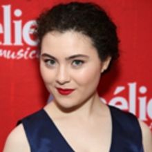 ANNIE Star Lilla Crawford Set for Musical Sketch Comedy Series on Netflix