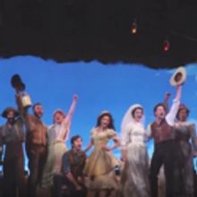 VIDEO: We 'Cain't Say No' to Highlights from OKLAHOMA! at Goodspeed Musicals
