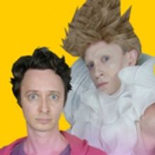 Tom Lenk to Star in TILDA SWINTON ANSWERS AN AD ON CRAIGSLIST at Celebration Theatre