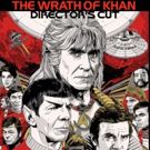 STAR TREK II: THE WRATH OF KHAN Returns to the Big Screen for 35th Anniversary Celebration This September