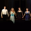 Photo Coverage: TIME AND THE CONWAYS Company Take Opening Night Bows on Broadway