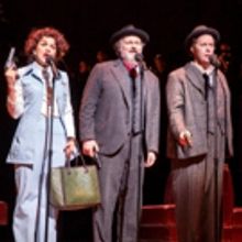 Review Roundup: Encores! Off-Center's ASSASSINS