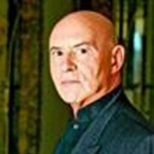 The HK Phil Presents Three Great Conductors During October and November