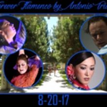 Flamenco, Tapas and Vino Coming to Barnsdall Park This August