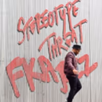 FKAjazz to Release New Album 'Stereotype Threat' Next Month Video