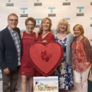Photo Flash: THE TIN WOMAN Celebrates Chicago Premiere at Theatre at the Center