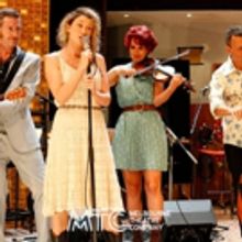 Melbourne Theatre Company's WHAT RHYMES WITH CARS AND GIRLS Embarks on Tour