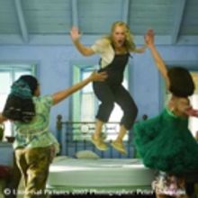 Principal Photography Underway for MAMMA MIA! Sequel