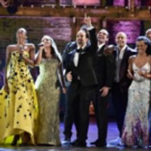 2016 Tony Awards Nab Four Emmy Nominations