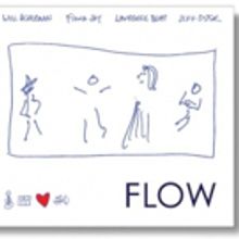 Will Ackerman (Windham Hill) Exclusively Debuts 'Flow' with Billboard