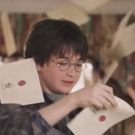 HARRY POTTER's 'Hogwarts' Acceptance Letter Heading to Auction