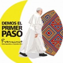 Colombian Superstars Create Song to Celebrate Pope Francis' Visit to Colombia
