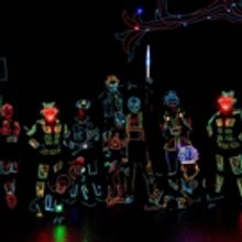 Exhilarating Dance Series to Push Boundaries at The Smith Center This Season