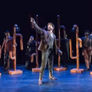 Photo Flash: It's Love in the Time of Dystopia! First Look at THE TIME MACHINE at…