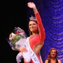 2017 Miss New York Pageant Set for Shea's Buffalo Theatre Next June