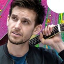 Alex Williamson Announces 16-Date National Tour; Tickets On Sale Now