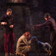 VIDEO: First Look at Goodspeed's New Musical DARLING GRENADINE