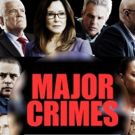 First Look - Trailer for Season 6 of TNT's MAJOR CRIMES Premiering 10/31