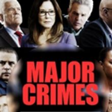 First Look - Trailer for Season 6 of TNT's MAJOR CRIMES Premiering Today