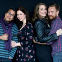 InnerMission Productions Announces Their First Musical, ORDINARY DAYS