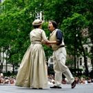 New York City Opera to Preview LA FANCIULLA DEL WEST at Bryant Park