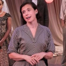 Photo Flash: John Doyle Directs AS YOU LIKE IT at Bay Street Theater Starring Ellen B
