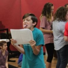 Stageworks Rings in the Holidays with A CHRISTMAS STORY: THE MUSICAL