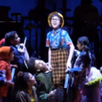 TV: Watch Highlights from Encores! REALLY ROSIE Video