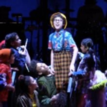 TV: Watch Highlights from Encores! REALLY ROSIE